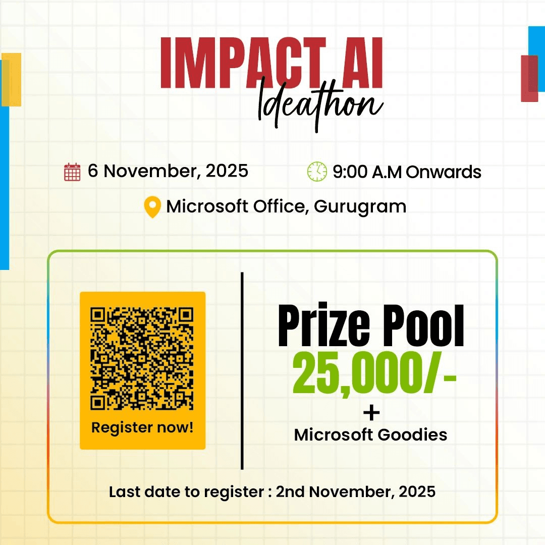 Impact AI Ideathon