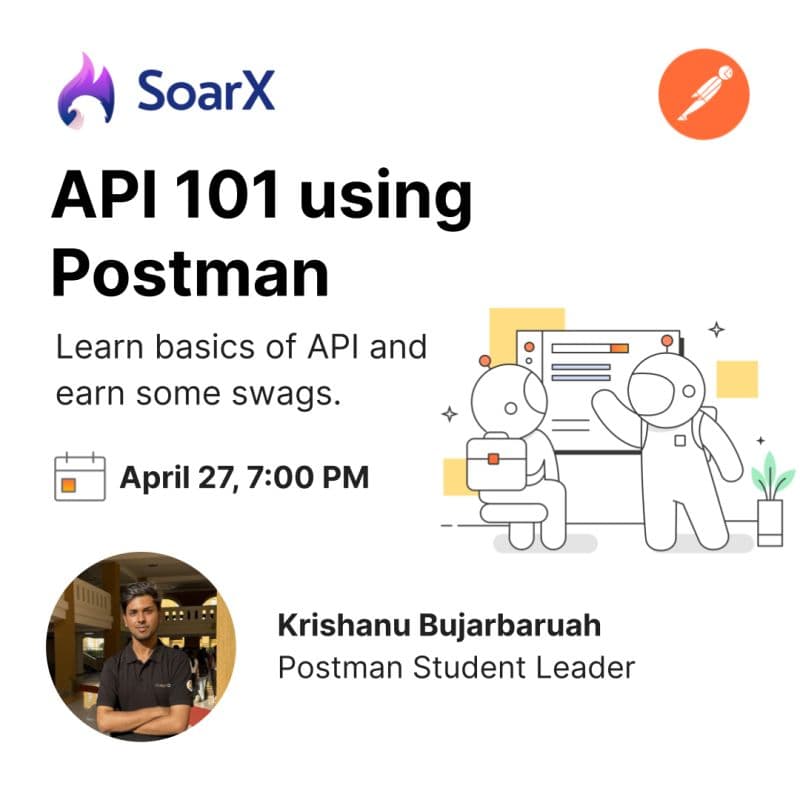 API 101 using Postman