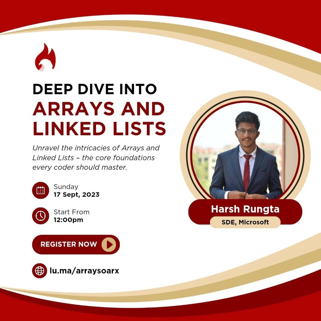 Deep Dive into Arrays and Linked Lists