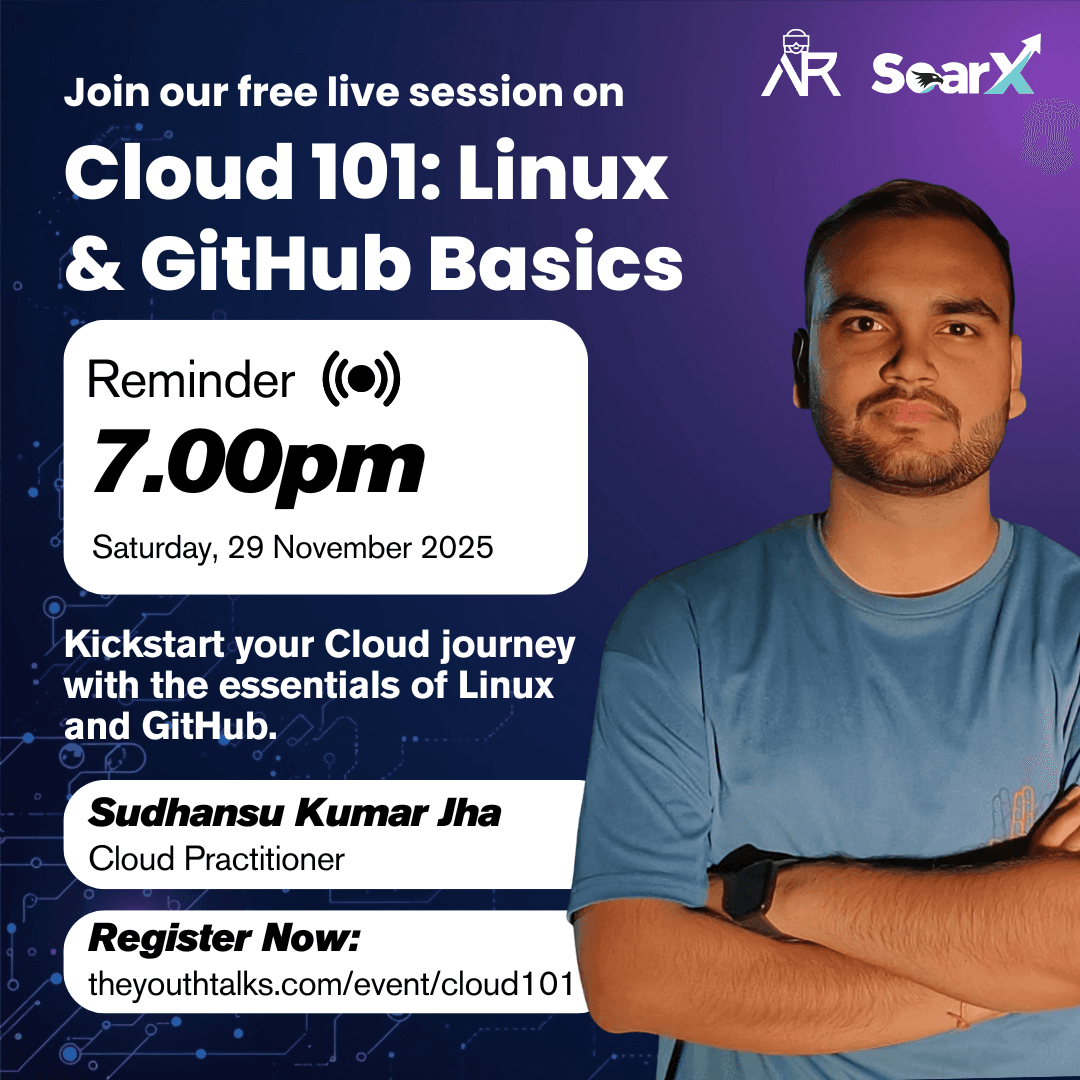 Cloud 101: Linux & GitHub Basics