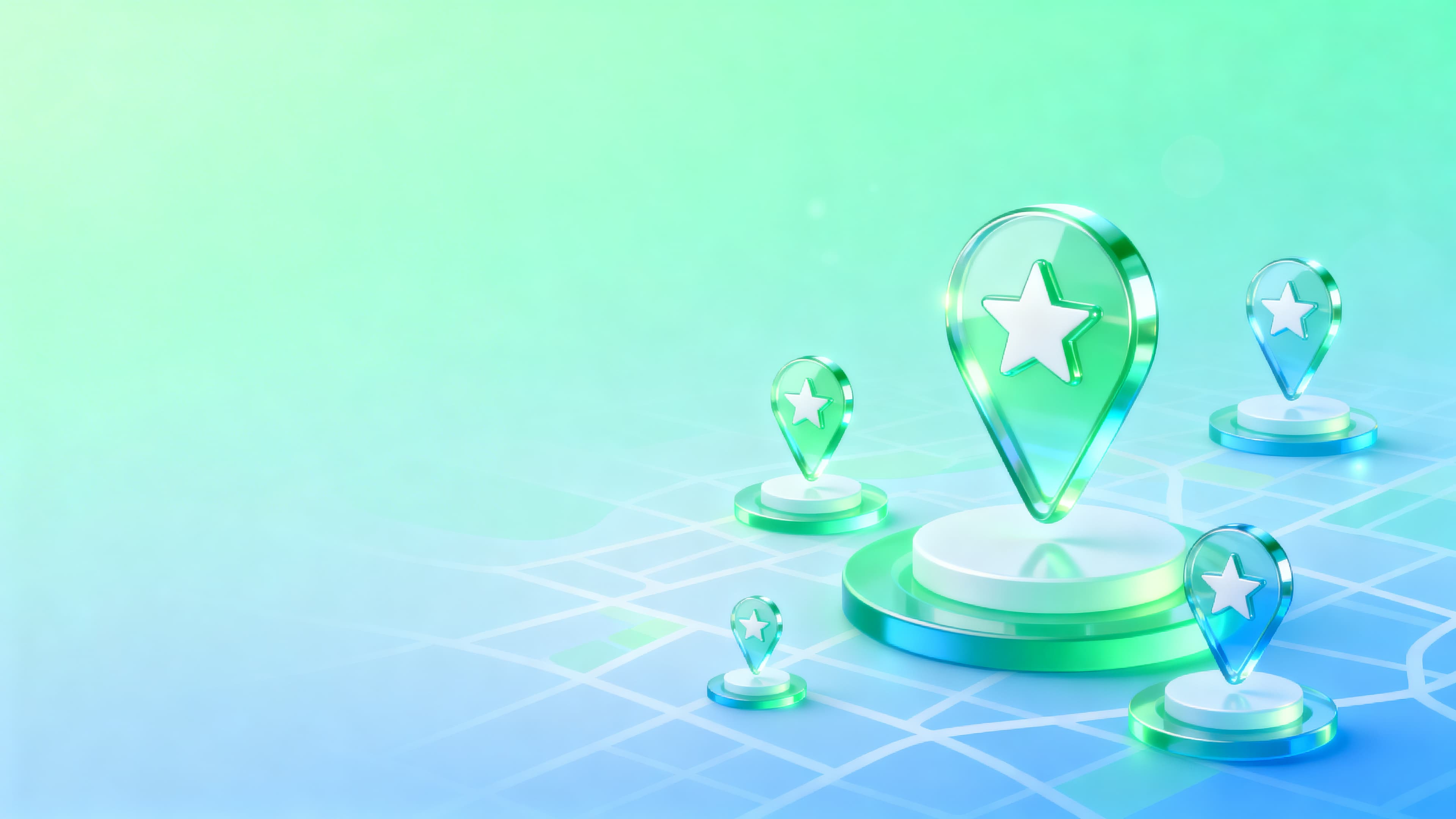 Google Business Review Growth